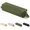 Green, variant on Mr. Pen- PU Leather Pencil Case, Green, Pencil Case Small Pencil Pouch Aesthetic Pencil Case