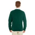 thumbnail image 3 of Mens Pilbloc V Neck Button Cardigan Sweater, 3 of 4