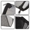 thumbnail image 2 of MIANGASTORE 20 Pcs Pochette de Filtre Réutilisable Sac de Filtration pour Aquarium, 2 of 5