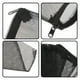 thumbnail image 4 of GOOHOCHY 20 bolsas de filtro para acuario, bolsas de malla para filtro, bolsas de filtro para acuario, bolsas de filtro para pecera., 4 of 7