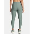 thumbnail image 3 of Avia Women's Bonded Shine Active Leggings, Sizes XS-XXXL, 3 of 5