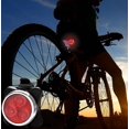 thumbnail image 3 of Luz de advertencia de seguridad de carga USB para luz trasera de bicicleta de montaña Sailing Electrónica, 3 of 4