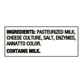 thumbnail image 4 of Great Value Colby Jack Deli Style Sliced Cheese, 16 oz Package, 24 Slices, 4 of 7