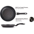 thumbnail image 3 of Happycall Titanium Frying Pan 24cm, 3 of 4