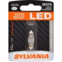 Sylvania  Zevo2-G2 LED Bulb for 1995-1998 Acura, White
