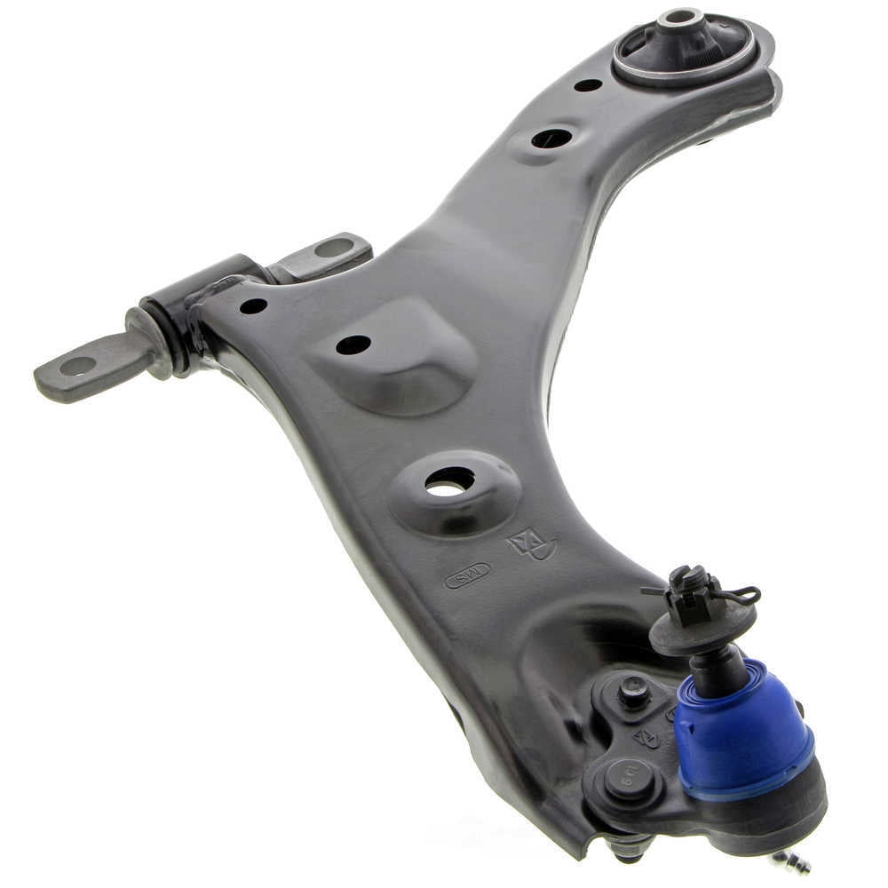 Mevotech CMS861321 Suspension Control Arm and Ball Joint Assembly