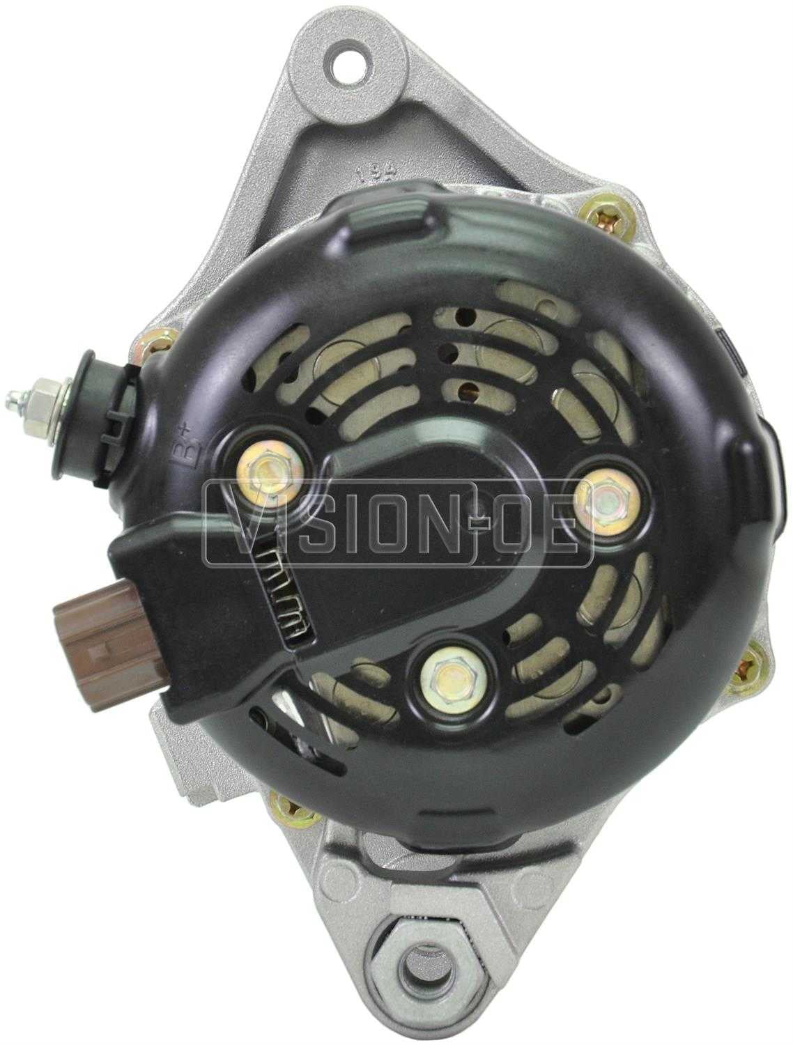 Vision OE 42147 Alternator