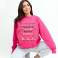 thumbnail image 3 of Too Cute Ugly Sweater | Sweatshirt, 3 of 5