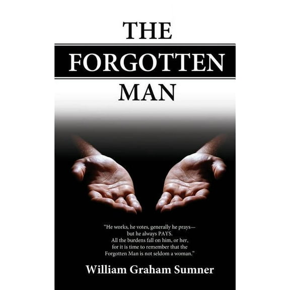 The Forgotten Man, (Paperback)