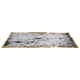 thumbnail image 2 of Couverture d'Urgence, Couverture Thermique Multifonctionnelle Pliable pour Randonnée, 2 of 8