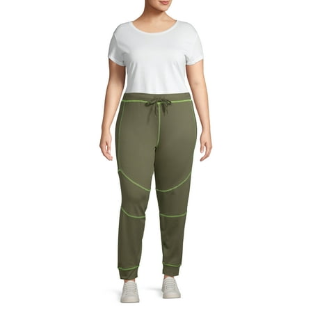 derek heart cargo joggers