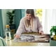 thumbnail image 3 of puzzle Monobloc De 1000 Pices Pour Adultes, Jouets De Puzzle Du Monde Animal, 3 of 5