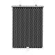 thumbnail image 1 of Cortina opaca universal con ventosa para balcón de coche 45x125cm Puntos Negros, 1 of 6