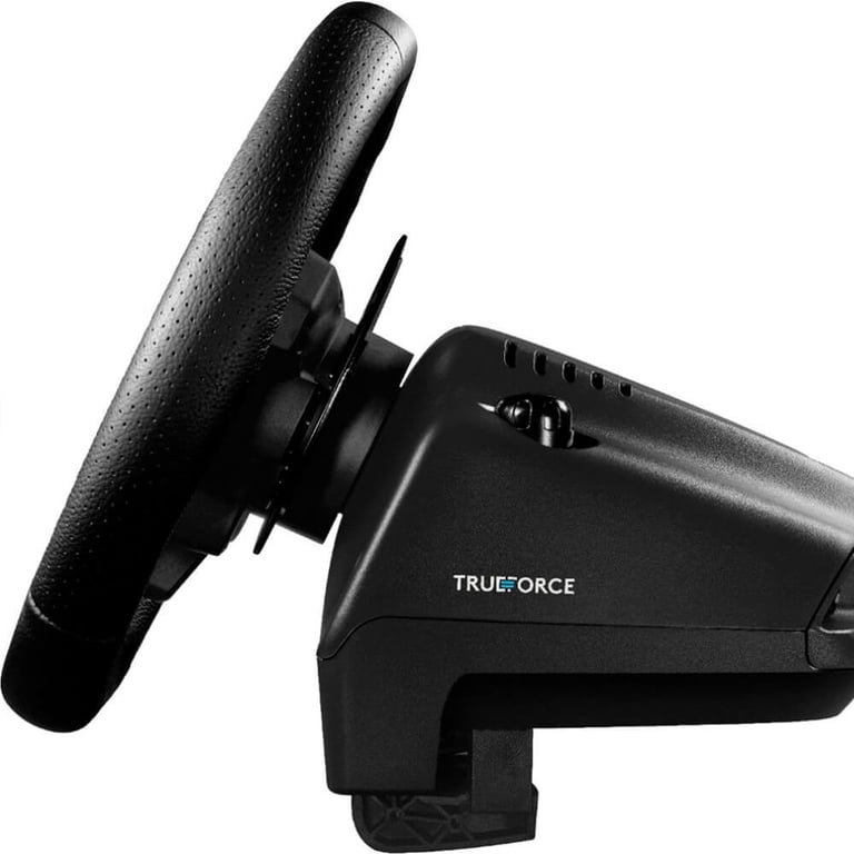 Logitech G923 Racing Wheel and Pedals Xbox & PC Xbox One Logitech G923 Racing Wheel and Pedals Xbox & PC Xbox One