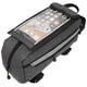 thumbnail image 2 of Bolsa para Viga Delantera de Bicicleta ANGGREK Tela Oxford Color Como se Muestra, 2 of 8