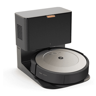 iRobot Roomba 694 Robot Vacuum, WiFi, Pet Hair, Self-Charging