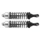 thumbnail image 1 of Amortiguadores Delanteros y Traseros BuyWeek 2 Piezas para Coche RC Aleación de Aluminio, 1 of 14