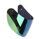 thumbnail image 1 of Lente De Casco, Película Antivaho Universal Para Casco De Motocicleta Para Cascos, 1 of 7