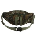 thumbnail image 5 of Tactical Waist/Fanny Pack - Green ACU, 5 of 5