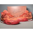 thumbnail image 4 of N I-K-E A i r-Jor-dan 4“Brick by Brick”HF4340-800 Men's Shoes New, 4 of 5