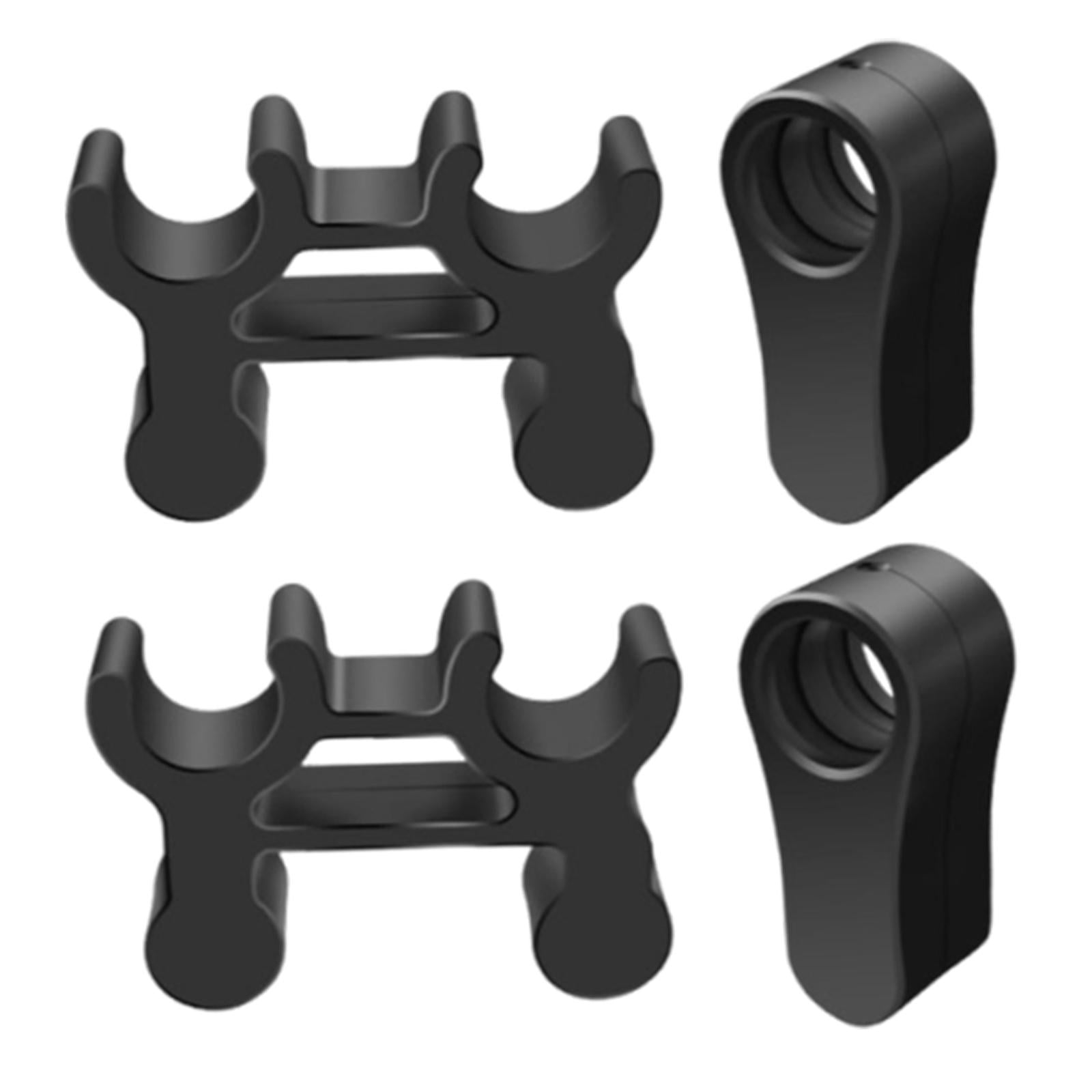 harayaa Kayak Seat ,Kayak Seat Lifter Easy to Install Increases Height Accessories Seats