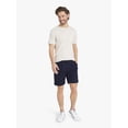 thumbnail image 2 of Chaps Men's Seacoast Stretch Twill Pleated Short, Sizes 30-40, 8" Inseam, 2 of 7