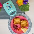 thumbnail image 1 of Uncanny Brands Disney Lilo and Stitch Sandwichera individual, pequeño aparato de cocina, 1 of 5
