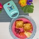 thumbnail image 1 of Uncanny Brands Disney Lilo and Stitch Sandwichera individual, pequeño aparato de cocina, 1 of 5