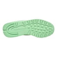 thumbnail image 6 of Reebok Classic Leather Pastels Womens Shoes Mint Green/White bd2773, 6 of 6