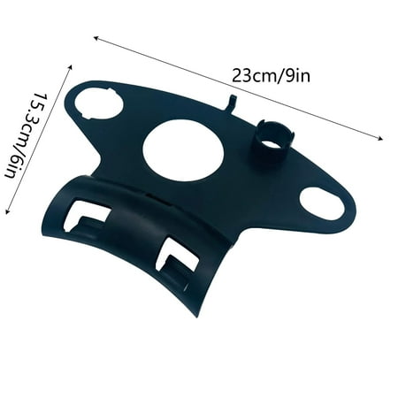 

NQWZTIU Hooks For Hanging Plants The Storage Rack For The Accessories Of The Cooking Machine Can Accommodate 5 Accessories And The Space Rack Is Suitable Fortm5andtm6 For Bathroom and Bedroom