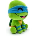 thumbnail image 2 of 8 Inch  Raphael Plush, Cute Ninja Turtles Series Plushie Toy, 2 of 9