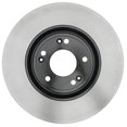 thumbnail image 2 of Rotor de Frein à Disque 18A2673 par ACDELCO PROFESSIONAL BRAKES CANADA, 2 of 6