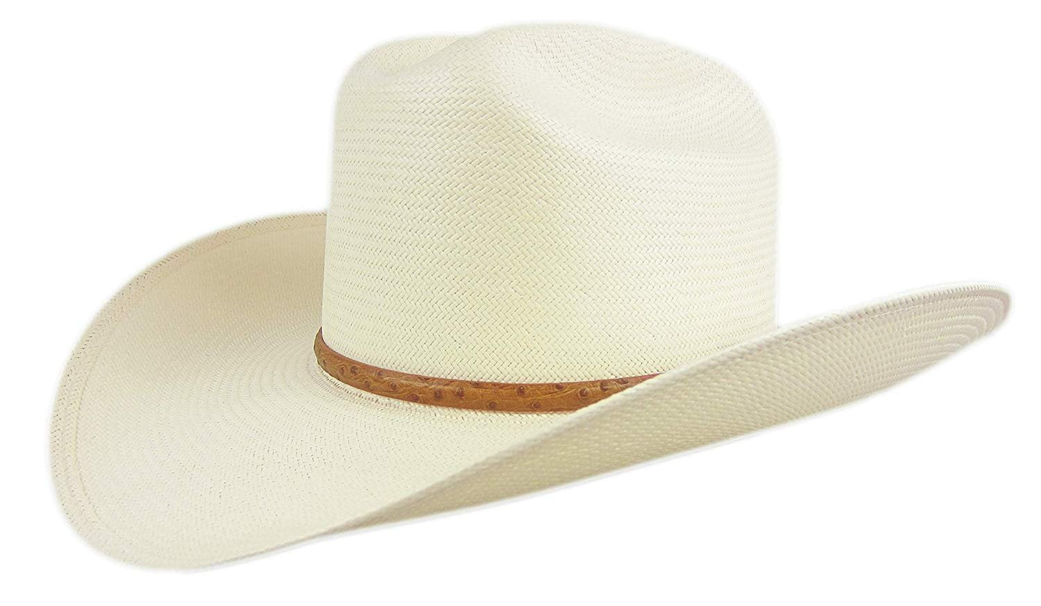 stetson guadalupana