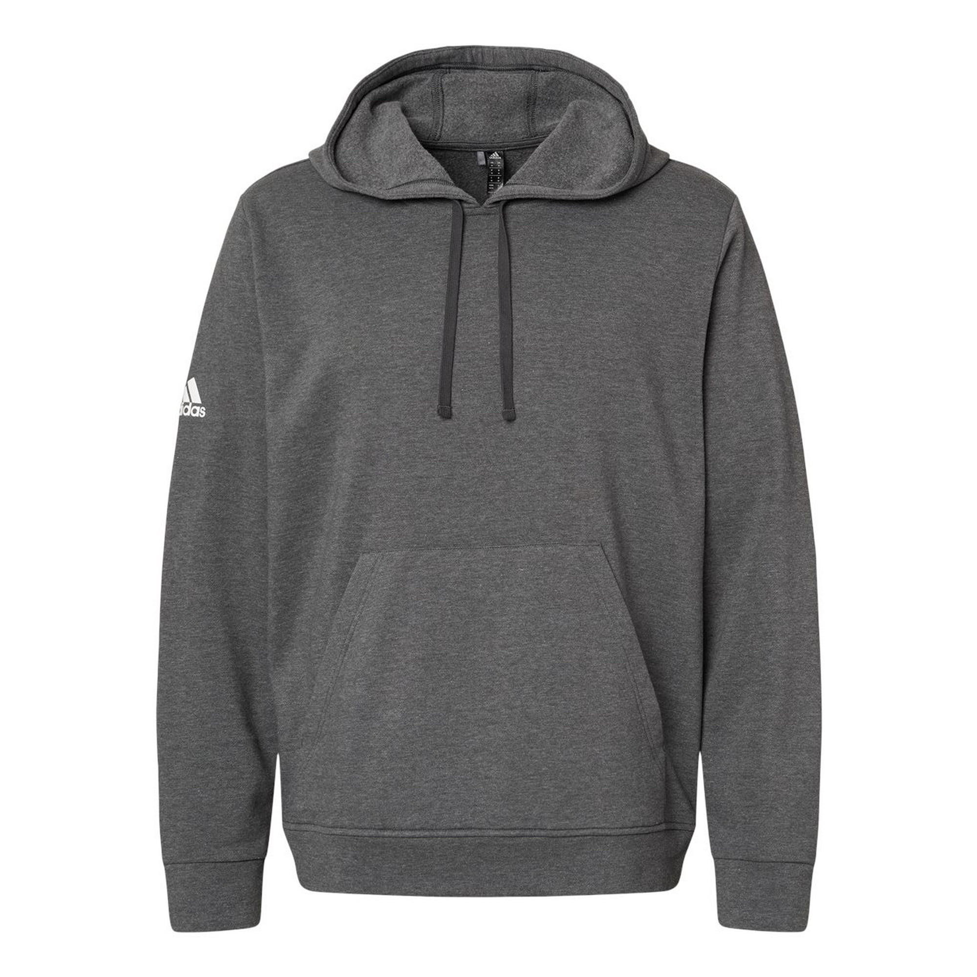 Adidas men's hooded sweatshirt new arrivals