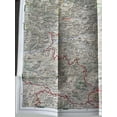thumbnail image 6 of Langtang Gosainkunda & Helambu / Comprehensive Trekking Map 500 Series 1:125,000 / NL504 / NEPA MAPS FOR EXTREME SOFT TREKKING AND CLING / Himalayan MapHouse, 6 of 6