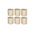 thumbnail image 5 of Upgradelights 7 Inch Tapered Drum Clip On Chandelier Lampshade 6x7x7 (Set of 6), 5 of 5