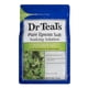thumbnail image 1 of Sales perfumadas para baño Dr. Teal's con eucalipto y menta 1.36 kg, 1 of 9