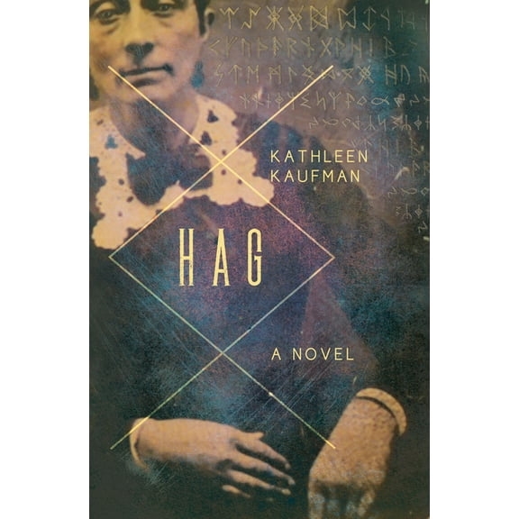 Hag (Paperback)