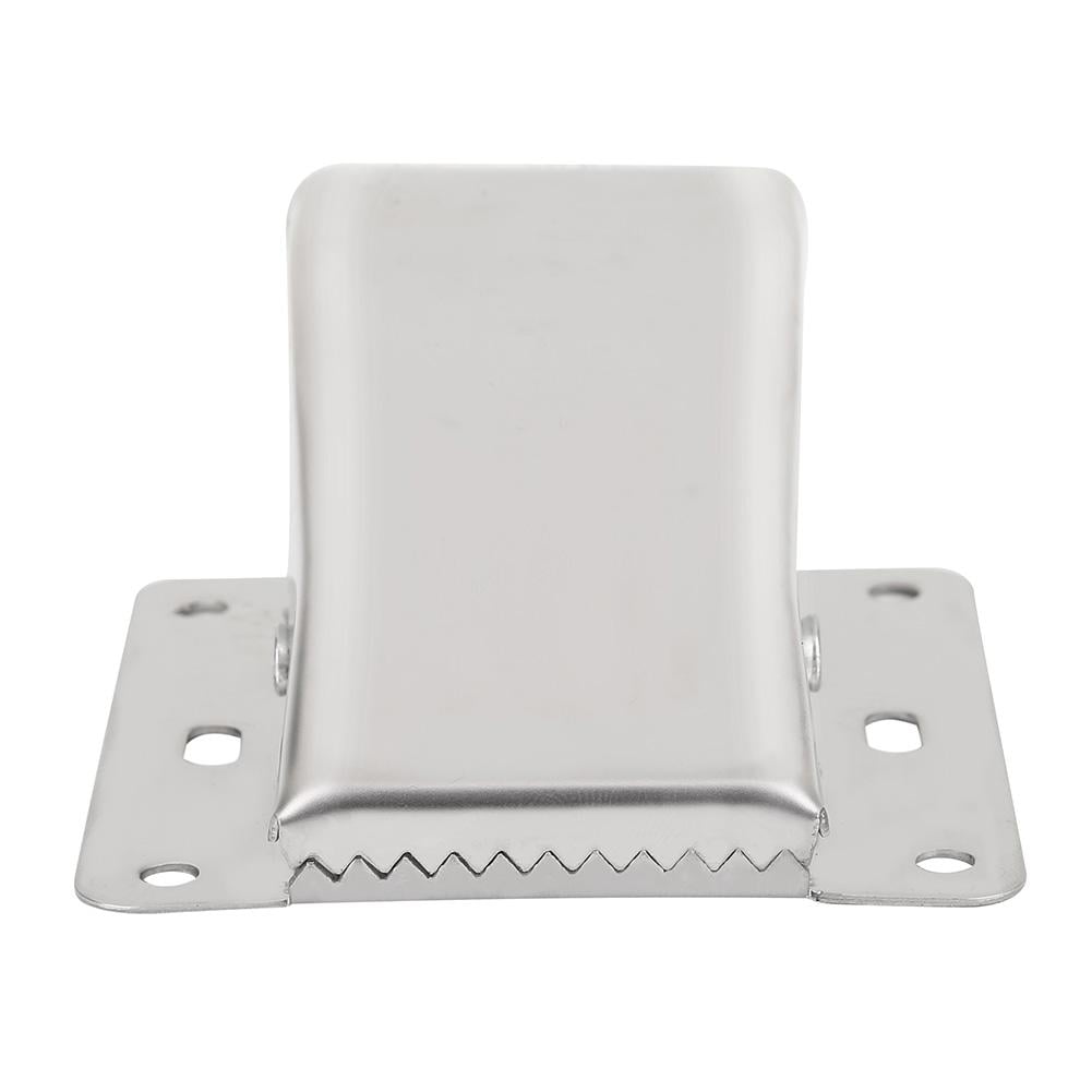 Ccdes Fish Cleaning Tool, Fish Tail Clamp,Fillet Clamp for Board Repair