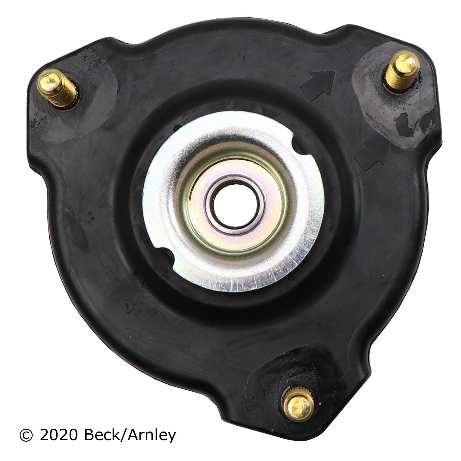 BeckArnley 101-8472 Strut Mount