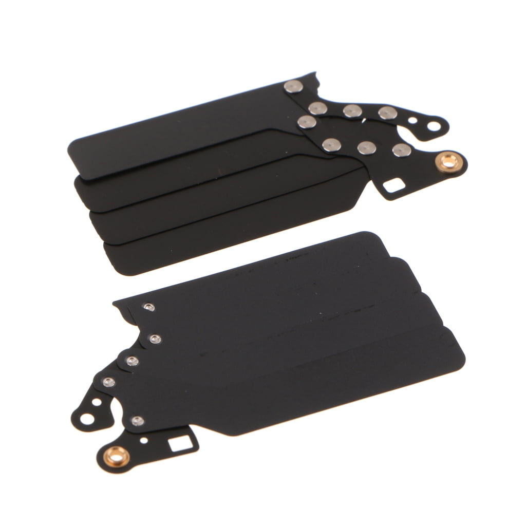 Pack of 2 Shutter Blade Curtain Repair Unit Part for Canon 750D 760D Digital Cameras Pack of 2 Shutter Blade Curtain Repair Unit Part for Canon 750D 760D Digital Cameras