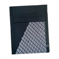 thumbnail image 4 of Bolsa para para teléfono, bolsa para correr, brazalete, cinturón, estuche de almacenamiento deportivo para entrenamiento, actividades al aire Negro, 4 of 8
