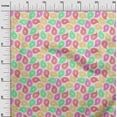 thumbnail image 3 of oneOone Cotton Poplin Twill Off White Fabric Paisleys Sewing Fabric By The Yard Printed Diy Clothing Sewing Supplies 56 Inch Wide, 3 of 5