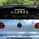 thumbnail image 5 of Pegatinas para coche del nuevo juego clásico Super Mario, creativas y bonitas, para motocicleta, coche eléctrico, novedosas pegatinas reflectantes para cubrir arañazos, regalo, 5 of 5