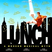 Lunch Soundtrack
