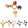 thumbnail image 2 of Porte-clés Décoratif Créatif Mode Pendentif Porte-Clés, 2 of 10