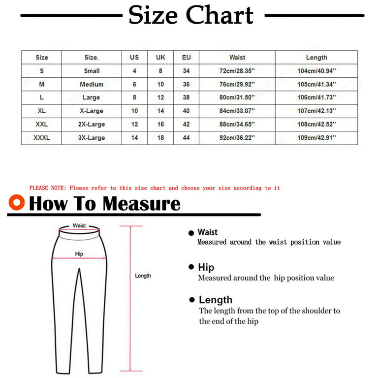  JAMfit Women's Pull-on Dress Work Pants Straight Leg Stretch  Casual Work Pants with 8 Pockets, Women High Waisted Slacks White :  Clothing, Shoes & Jewelry