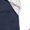 Navy, variant on Womens Pants Women's Fashion Shorts Short Chino Trousers Pleated Fake Pocket Travel pants