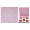 thumbnail image 1 of Paleta de coloretes Ofra Mini, 6 tonos, 24 g, recargable, 1 of 1