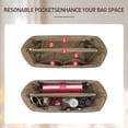 thumbnail image 4 of Inserto organizador de bolsos Doxo DupontPaper para Longchamp Le Pliage L, 4 of 6